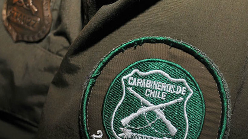Prefecto de Carabineros de Aconcagua es suspendido a la espera de resultados de sumario Prefecto de Carabineros de Aconcagua es suspendido a la espera de resultados de sumario