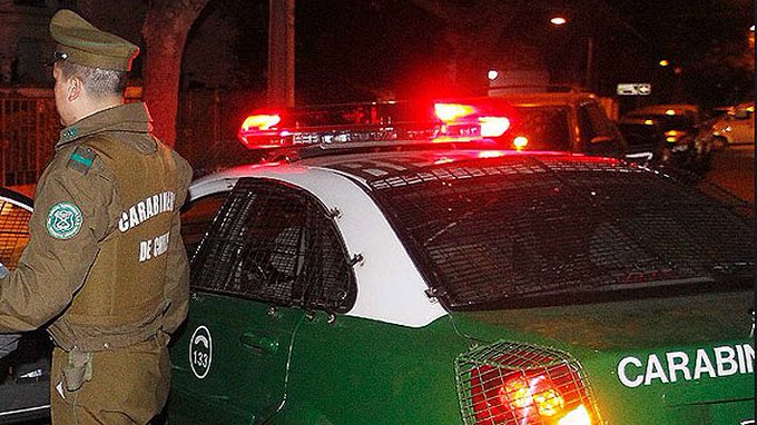 Detienen a imputado en la muerte de Vicente Durán Detienen a imputado en la muerte de Vicente Durán