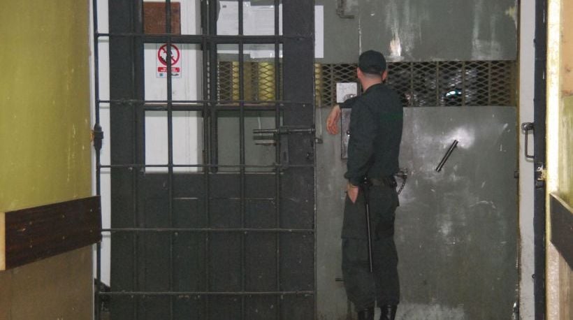 Recapturan a prófugo osornino: fue deportado desde Argentina Recapturan a prófugo osornino: fue deportado desde Argentina