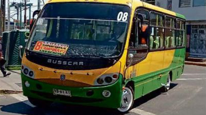 Locomoción se ahorrará el viaje a Valparaíso: Seremi atenderá en la delegación