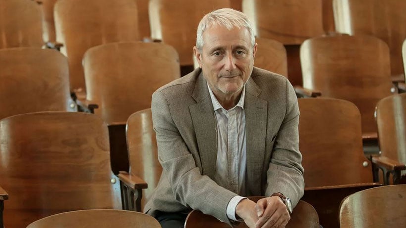 En Valparaíso celebran el nombramiento del exrector de la UV como ministro de Ciencias En Valparaíso celebran el nombramiento del exrector de la UV como ministro de Ciencias