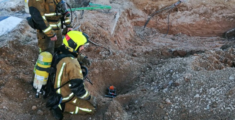 Fuga de gas en La Cruz deja sin electricidad a 1.250 hogares y retrasa reparaciones por riesgo de explosión Fuga de gas en La Cruz deja sin electricidad a 1.250 hogares y retrasa reparaciones por riesgo de explosión