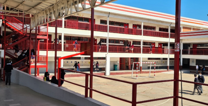 Anulan expulsión de estudiante víctima de bullying en San Felipe Anulan expulsión de estudiante víctima de bullying en San Felipe