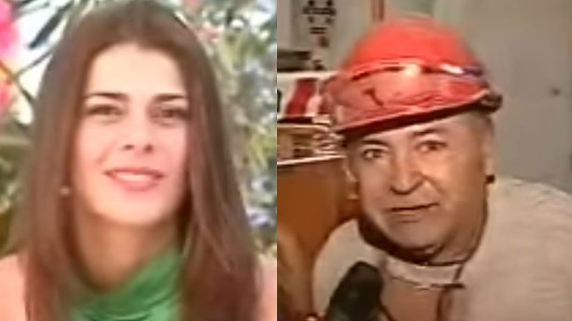 &quot;Pa’ que se coma un choripán&quot;: confirman fallecimiento del creador del piropo viral a Tonka Tomicic