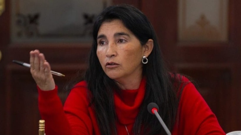 Ofician a Hospital de Antofagasta por denuncia de negligencia en alimentación de paciente lactante Ofician a Hospital de Antofagasta por denuncia de negligencia en alimentación de paciente lactante