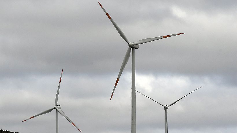 Finaliza reclamación contra parque eólico luego que empresa desistiera del proyecto