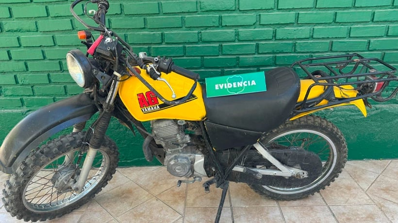 Carabineros logró la detención de un sujeto por el delito de robo en la localidad de Pica Carabineros logró la detención de un sujeto por el delito de robo en la localidad de Pica
