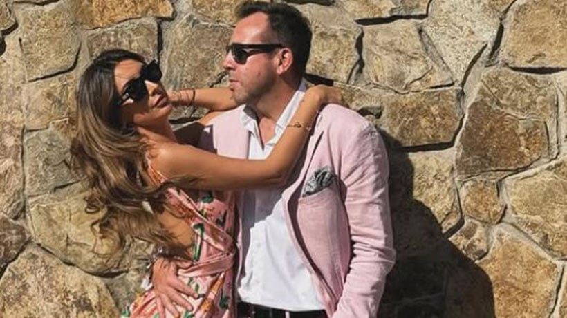 “Lo quiero todo”: Francisco Kaminski confesó que le gustaría casarse con Camila Andrade “Lo quiero todo”: Francisco Kaminski confesó que le gustaría casarse con Camila Andrade
