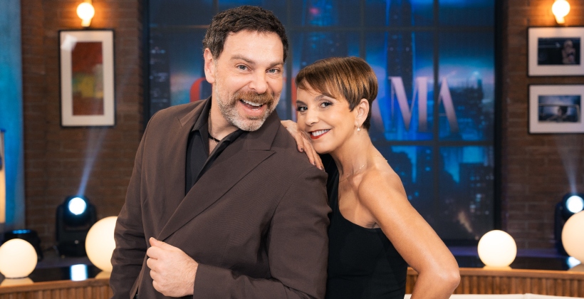“Only Friends” será el spin off de Only Fama: un programa de conversación y juegos entre famosos “Only Friends” será el spin off de Only Fama: un programa de conversación y juegos entre famosos