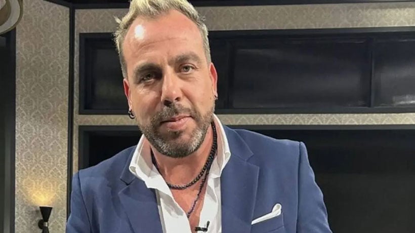 Francisco Kaminski confirma que declaró ante la fiscalía por el crimen del ‘Rey de Meiggs’ Francisco Kaminski confirma que declaró ante la fiscalía por el crimen del ‘Rey de Meiggs’
