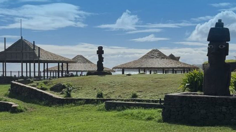 MTT comenzó a aplicar por primera vez la Encuesta Origen Destino en Rapa Nui: se realizará hasta septiembre MTT comenzó a aplicar por primera vez la Encuesta Origen Destino en Rapa Nui: se realizará hasta septiembre