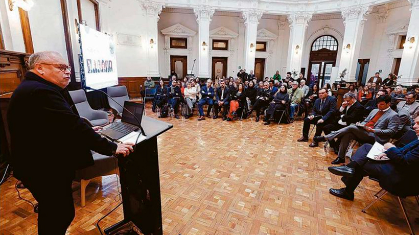Autoridades de la Región de Valparaíso piden mejorar la difusión del BBNJ y que sea una tarea nacional
