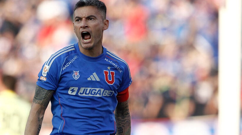Sudamericana: La "U" avanza a octavos pese a perder en Paraguay Sudamericana: La "U" avanza a octavos pese a perder en Paraguay