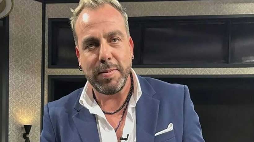 Francisco Kaminski reconoce vínculo con presunto autor intelectual del asesinato al ‘Rey de Meiggs’