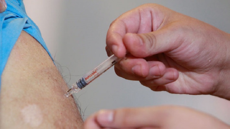 Continúa la alta circulación de virus respiratorios en la región de Los Ríos