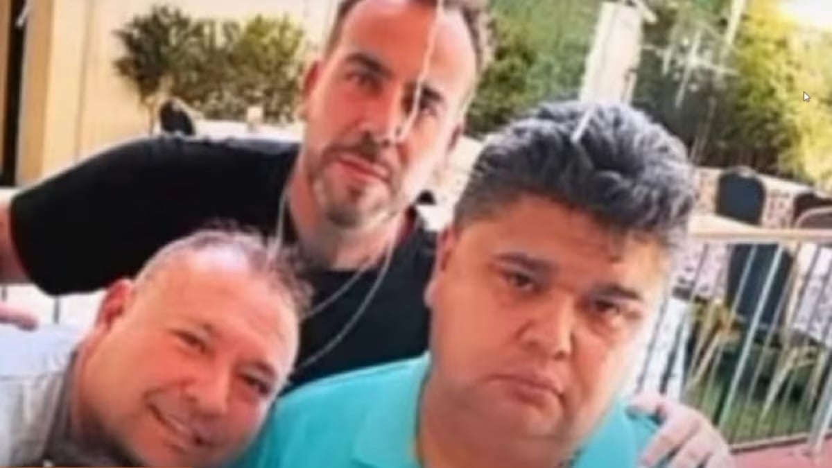 Kaminski revela cuántos millones le quedó debiendo al ‘Rey de Meiggs’: &quot;Es un pendiente&quot;
