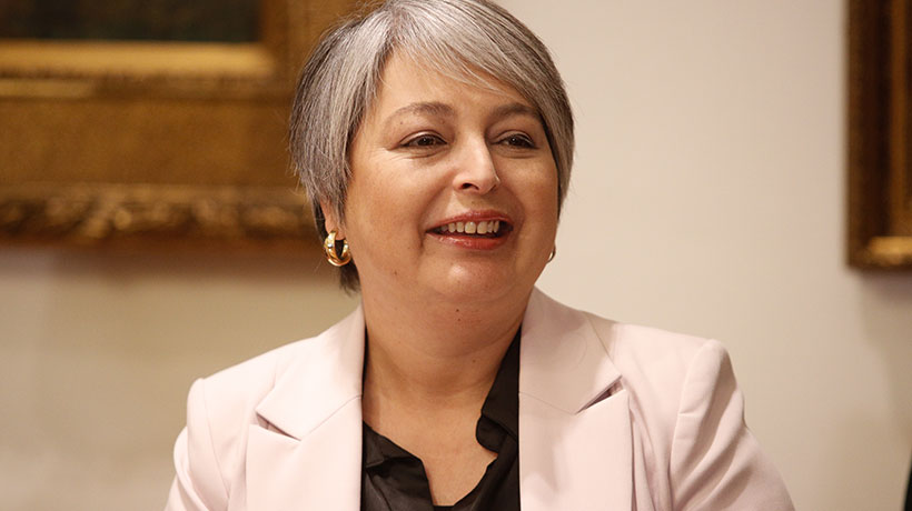 DC responde a críticas del PS: &quot;Es un verdadero chantaje señalar que si no se está con Jara, se está con Kast&quot;