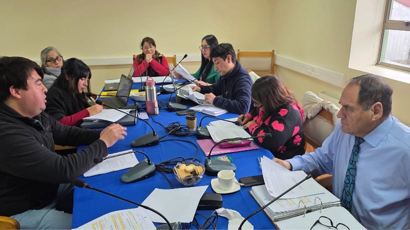 Aprueban compra de terreno para posta rural en Butalcura, Dalcahue