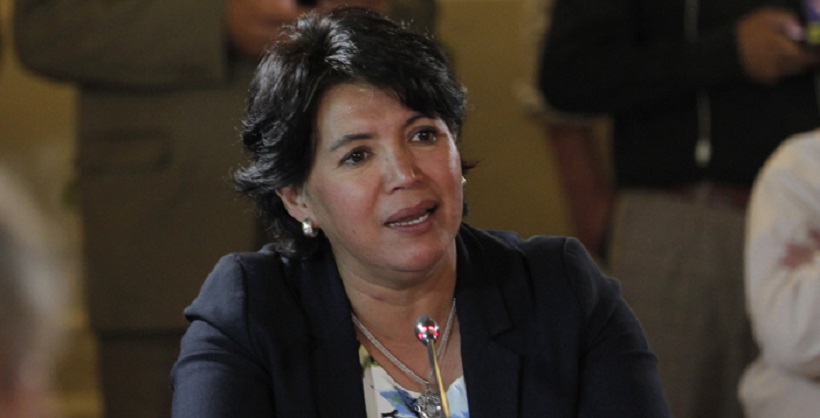 Senadora Provoste, Mineduc y universidades ponen en marcha 'Plan Atacama' en Copiapó Senadora Provoste, Mineduc y universidades ponen en marcha 'Plan Atacama' en Copiapó
