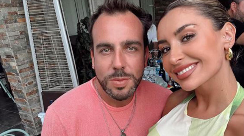 “Soldado que arranca…”: Camila Andrade desata ola de comentarios por fotos con Kaminski “Soldado que arranca…”: Camila Andrade desata ola de comentarios por fotos con Kaminski