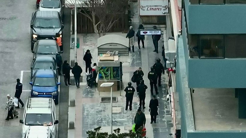 Municipio de Viña aumenta su flota de drones para reforzar labores de seguridad