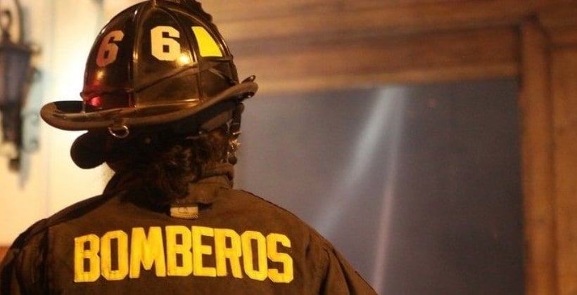 Preocupa aumento de incendios estructurales en invierno