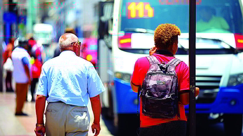 24.663 alumnos migrantes en Antofagasta: Región concentra la segunda matrícula más del país 24.663 alumnos migrantes en Antofagasta: Región concentra la segunda matrícula más del país
