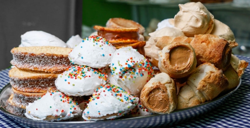 La Ligua: este fin de semana celebrarán el Dia del Dulce La Ligua: este fin de semana celebrarán el Dia del Dulce
