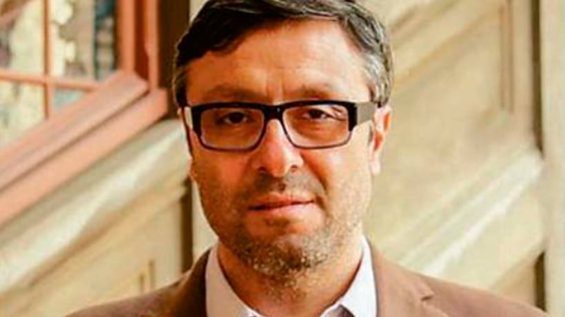 Académico PUCV es nominado para integrar la Corte Suprema Académico PUCV es nominado para integrar la Corte Suprema
