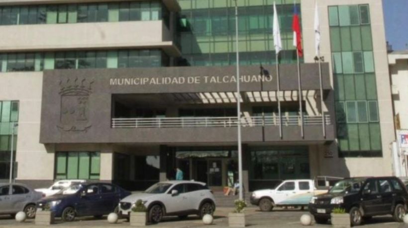 Crisis de la educación en Talcahuano: administrador provisional llegaría con $5 mil millones Crisis de la educación en Talcahuano: administrador provisional llegaría con $5 mil millones