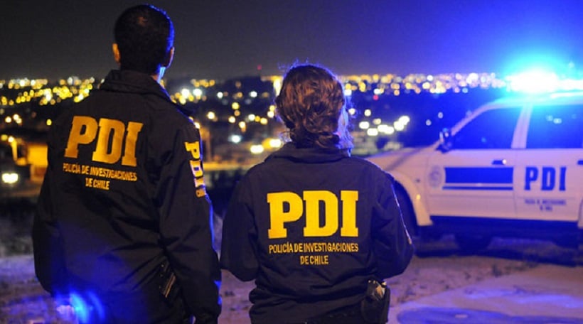 PDI denunció a trece extranjeros por situación migratoria irregular en Atacama PDI denunció a trece extranjeros por situación migratoria irregular en Atacama