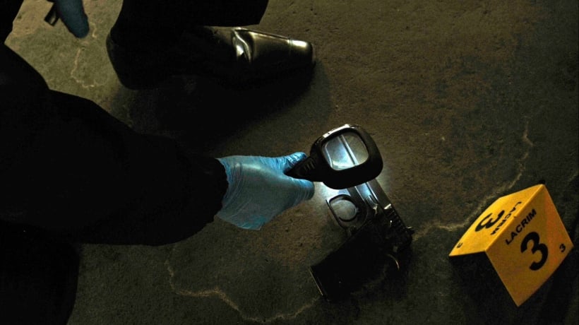 Mujer fue baleada con un arma hechiza en Frutillar: murió en el hospital Mujer fue baleada con un arma hechiza en Frutillar: murió en el hospital