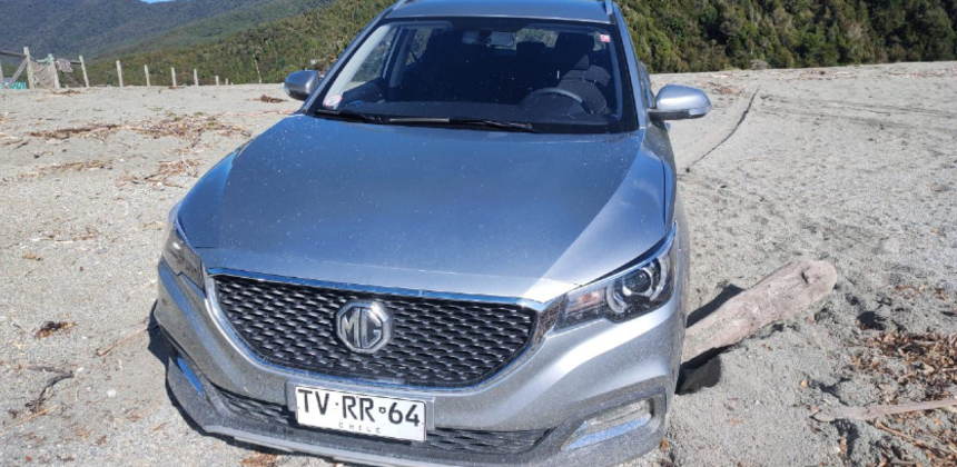 Investigan hallazgo de joven brasileña inconsciente en caleta de Purranque: está en estado crítico Investigan hallazgo de joven brasileña inconsciente en caleta de Purranque: está en estado crítico