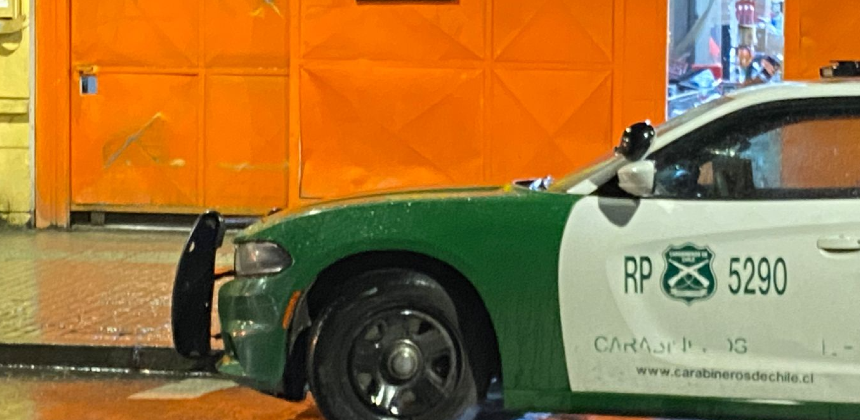 Investigan muerte de hombre en supermercado de Osorno