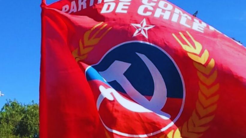 Secretaria regional del PC en Antofagasta: “Queremos que la DC sea parte y lograr una lista única”