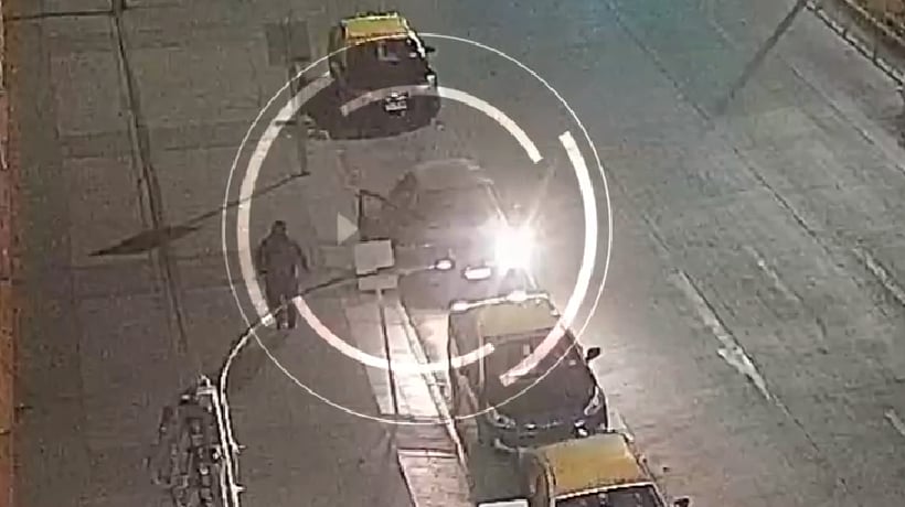 Fiscalía obtiene 24 años de presidio por secuestro de víctima en ruta Iquique - Alto Hospicio Fiscalía obtiene 24 años de presidio por secuestro de víctima en ruta Iquique - Alto Hospicio