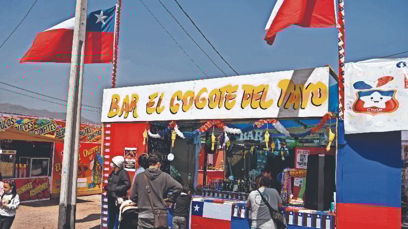 Ramaderos de Antofagasta confirman nuevo recinto para Fiestas Patrias 2025