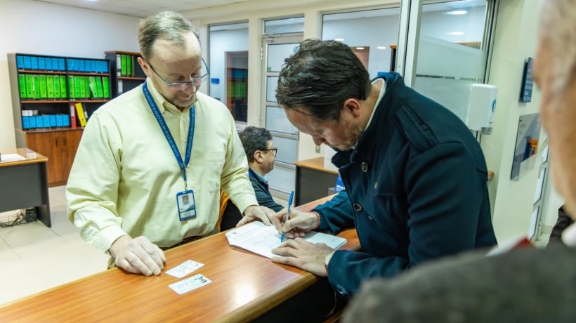Presentaron querella para indagar a “funcionarios fantasmas” en el Daem Puerto Montt