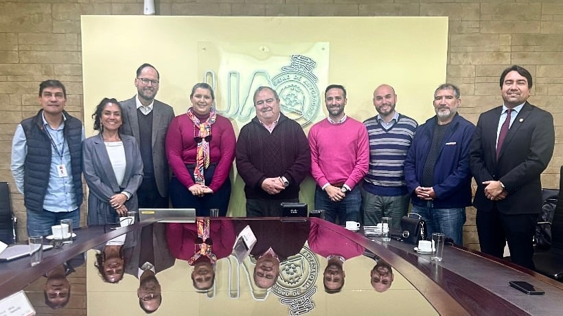 Ministerio de Minería inicia diálogo territorial por Estrategia Nacional de Minerales Críticos
