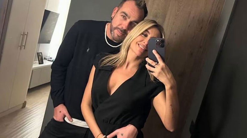 “Le podría costar la vida a su marido”: la advertencia de Sergio Rojas a Camila Andrade por regalo de Kaminski