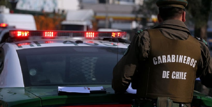 Baleo termina con un muerto en Mejillones: sujeto fue atacado en plena calle Baleo termina con un muerto en Mejillones: sujeto fue atacado en plena calle