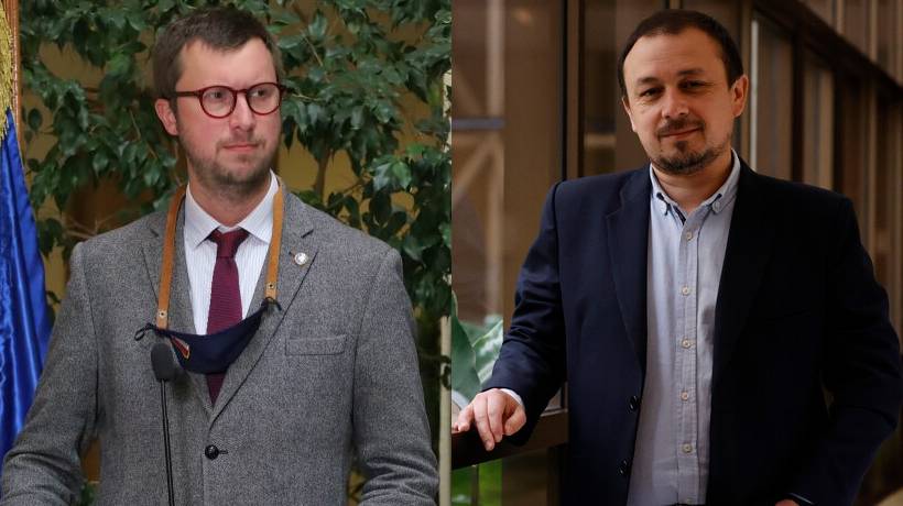 Diputados Cuello y Sánchez anticipan campaña presidencial marcada por seguridad y gobernabilidad Diputados Cuello y Sánchez anticipan campaña presidencial marcada por seguridad y gobernabilidad