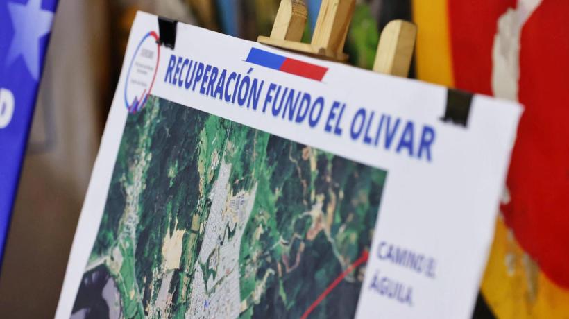 Bienes Nacionales dispone de propiedades fiscales para el desarrollo del gran Concepción Bienes Nacionales dispone de propiedades fiscales para el desarrollo del gran Concepción