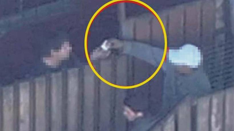 San Antonio: Carabineros allana “casas narco” en El Carmen y decomisa más de un kilo de droga San Antonio: Carabineros allana “casas narco” en El Carmen y decomisa más de un kilo de droga