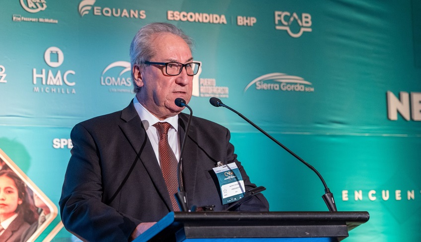 AIA: Mes de la Minería 2025 con foco en la innovación y sostenibilidad AIA: Mes de la Minería 2025 con foco en la innovación y sostenibilidad