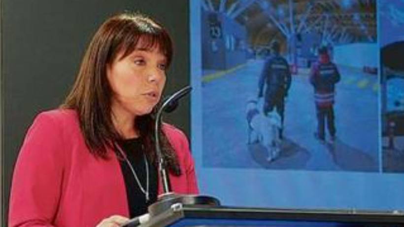 Aduanas recaudó más de US$ 16 mil millones en 2024 Aduanas recaudó más de US$ 16 mil millones en 2024