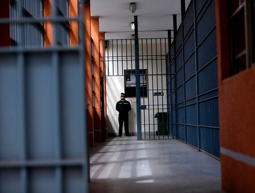 Decretaron prisión preventiva para acusado de homicidio en venta de Playstation en Rancagua Decretaron prisión preventiva para acusado de homicidio en venta de Playstation en Rancagua