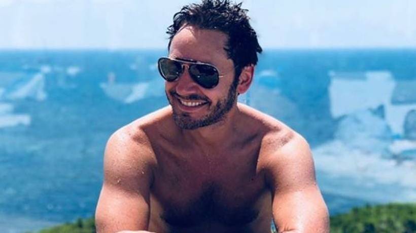 “Ni siquiera vale la pena aclararlo”: Benjamín Vicuña confirmó que no se habla con China Suárez “Ni siquiera vale la pena aclararlo”: Benjamín Vicuña confirmó que no se habla con China Suárez