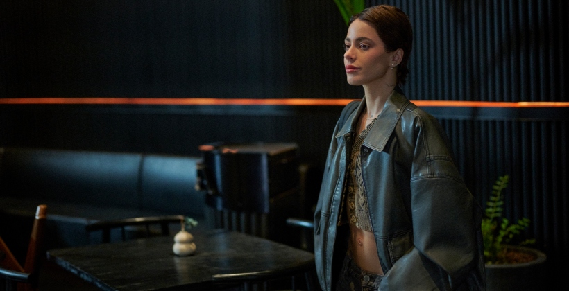 Jorge López se roba la pantalla en “Quebranto”, el nuevo thriller en el participa con Tini Stoessel Jorge López se roba la pantalla en “Quebranto”, el nuevo thriller en el participa con Tini Stoessel