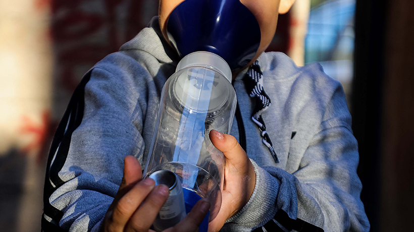 Enfermedades respiratorias en la Región de Valparaíso: se han registrado menos casos que el 2024 Enfermedades respiratorias en la Región de Valparaíso: se han registrado menos casos que el 2024